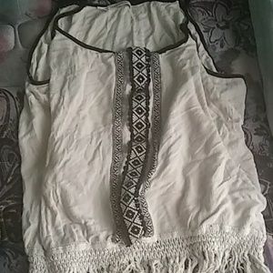 Maurice's Summer Tank top